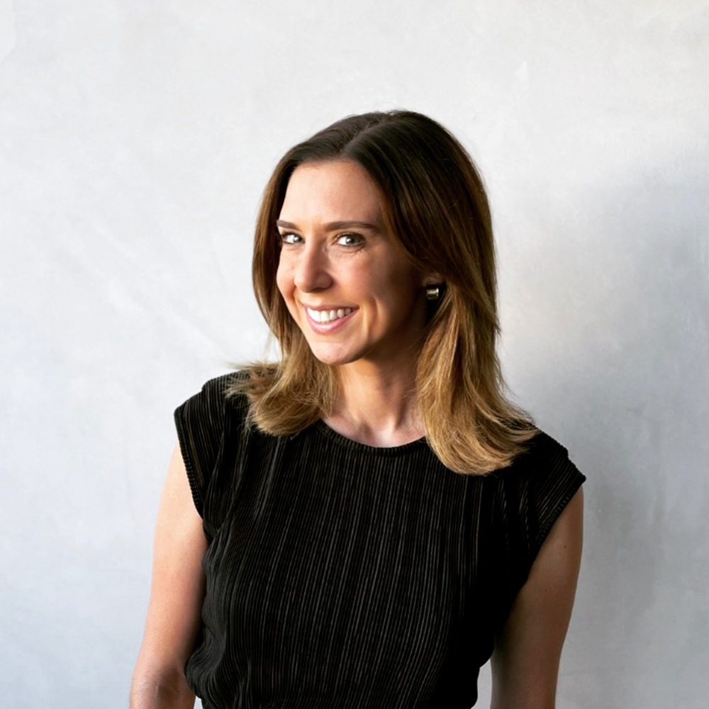 Meet your Posher, Lexi